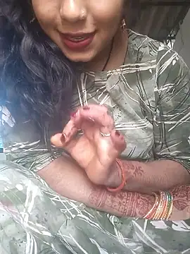 Snapshot of Simaran_bhabhi chatting on October 14, 1:17 am Simaran bhabhi online show from October 14, 1:17 am