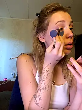 meanexx online show from October 15, 5:18 am