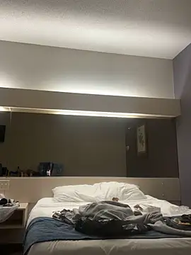 Bigbootylavishh online show from December 1, 4:34 pm