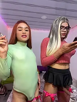 big girl21cm online show from September 14, 1:38 am