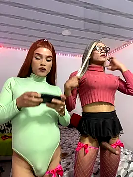 big girl21cm online show from October 3, 1:35 am