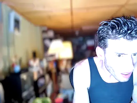 savageconfidence online show from September 9, 8:25 am