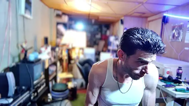 savageconfidence online show from October 6, 3:48 am