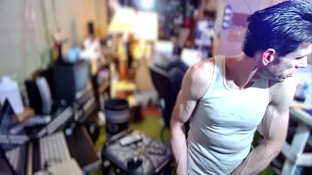 savageconfidence online show from October 8, 8:45 am