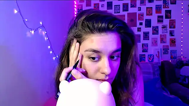 Celine Dionn online show from February 16, 12:10 pm