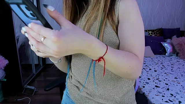 Eva Rosec online show from December 30, 7:15 am