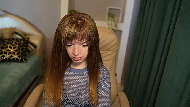 Eva Rosec online show from March 7, 12:01 pm