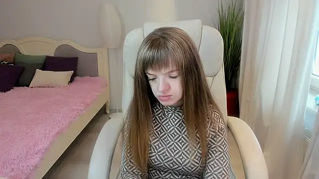 Eva Rosec online show from March 15, 7:53 am