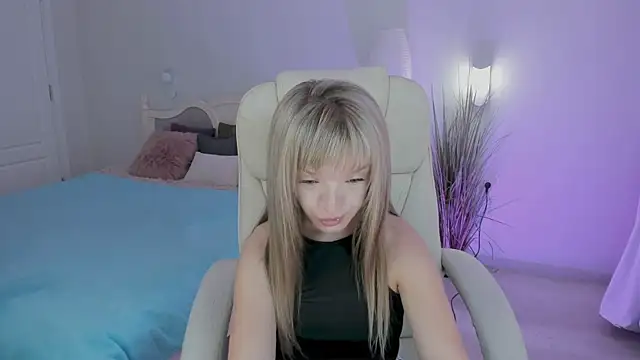 Eva Rosec online show from September 13, 5:51 am