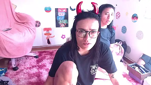 Yaumiko online show from March 11, 2:51 pm