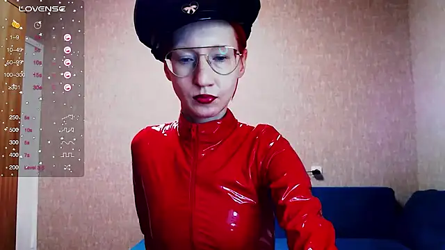 Xxx goddes xxX online show from February 6, 7:40 pm