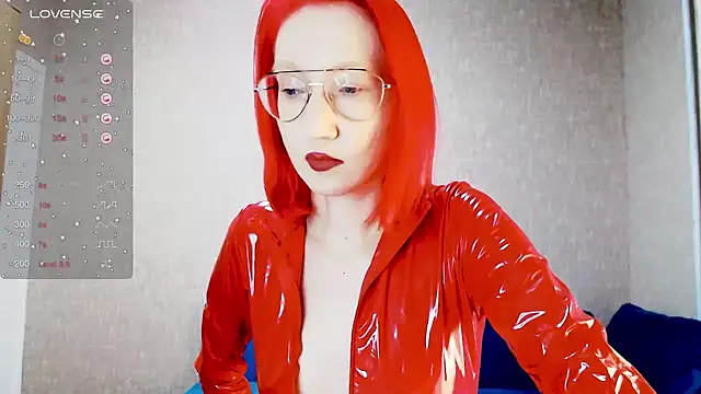 Xxx goddes xxX online show from March 6, 6:59 pm