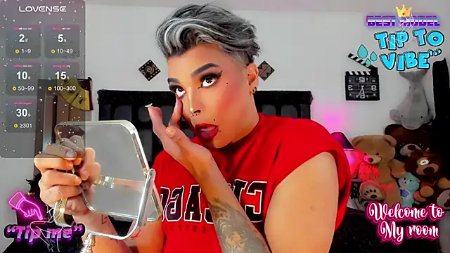 angels srednal online show from December 4, 3:21 pm