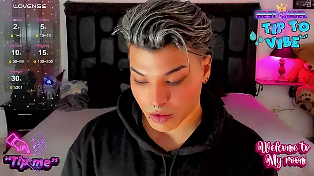 angels srednal online show from December 6, 4:17 pm