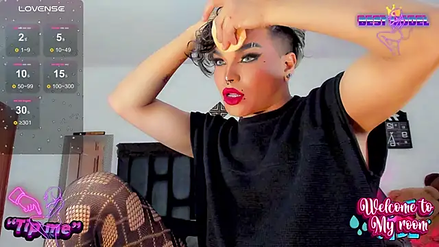 angels srednal online show from January 10, 5:56 pm