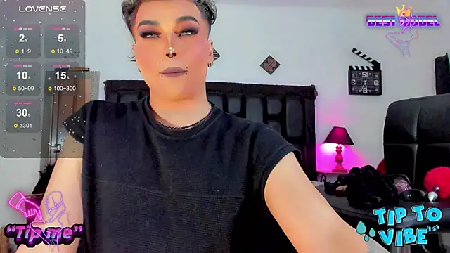 angels srednal online show from January 17, 6:12 pm