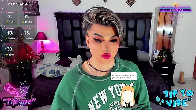 angels srednal online show from January 25, 3:09 pm