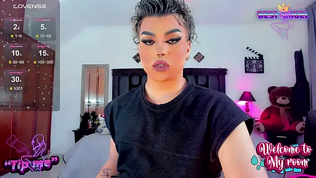 angels srednal online show from January 27, 4:01 pm