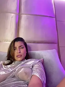 SaharaRush  online show from January 7, 4:29 am