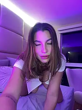 SaharaRush  online show from January 23, 3:37 am