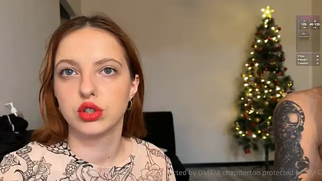 Chaptertoo online show from January 9, 2:29 pm