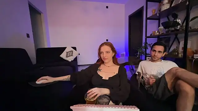 Chaptertoo online show from February 9, 1:00 am