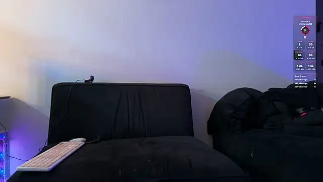 Chaptertoo online show from February 15, 9:59 pm