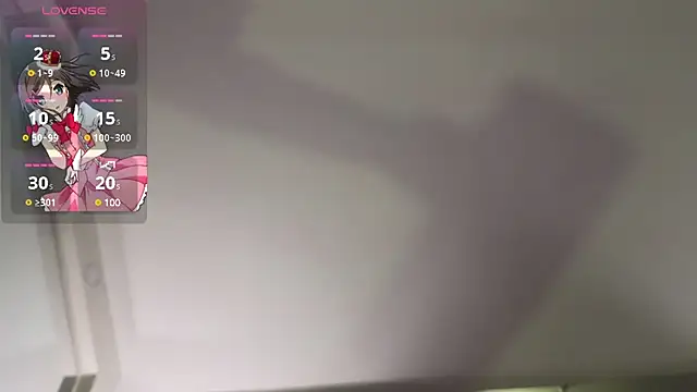 Angela Torres  online show from February 8, 1:43 am