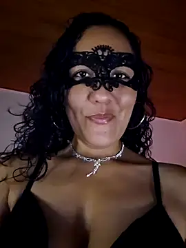 Sexxy-Lana online show from January 9, 10:09 pm