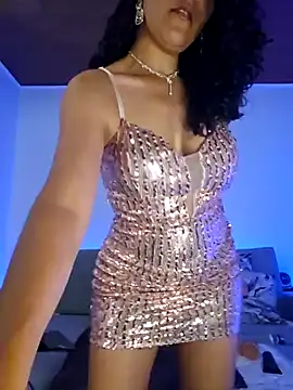 Sexxy-Lana online show from January 18, 10:17 pm