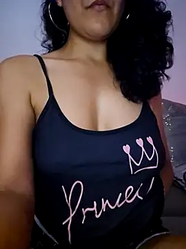 Sexxy-Lana online show from February 11, 7:38 pm