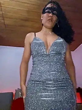 Sexxy-Lana online show from February 14, 10:25 pm