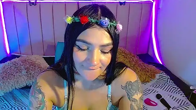 celeste707rs online show from October 28, 1:42 am