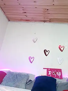 Snapshot of celestehot707rs chatting on February 16, 2:00 pm celestehot707rs online show from February 16, 2:00 pm