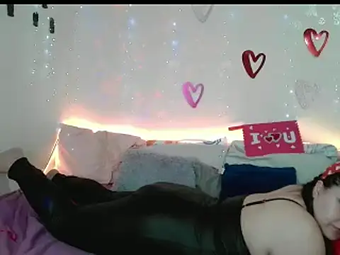 Snapshot of celestehot707rs chatting on February 24, 9:20 pm celestehot707rs online show from February 24, 9:20 pm