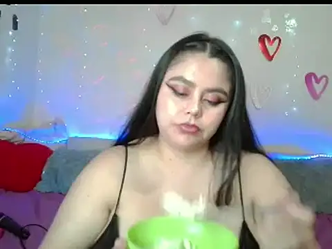 Snapshot of celestehot707rs chatting on February 27, 9:36 pm celestehot707rs online show from February 27, 9:36 pm