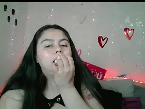 Snapshot of celestehot707rs chatting on March 3, 12:04 am celestehot707rs online show from March 3, 12:04 am