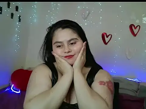 Snapshot of celestehot707rs chatting on March 5, 1:31 am celestehot707rs online show from March 5, 1:31 am