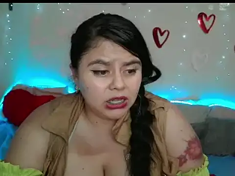 Snapshot of celestehot707rs chatting on March 16, 2:10 am celestehot707rs online show from March 16, 2:10 am