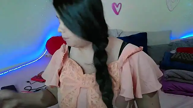 Snapshot of celestehot707rs chatting on September 21, 11:50 pm celestehot707rs online show from September 21, 11:50 pm