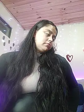 Snapshot of celestehot707rs chatting on October 4, 4:43 am celestehot707rs online show from October 4, 4:43 am