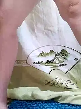 Snapshot of Mie610 chatting on December 24, 1:59 am Mie610 online show from December 24, 1:59 am