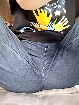 Snapshot of Mie610 chatting on March 13, 11:38 pm Mie610 online show from March 13, 11:38 pm