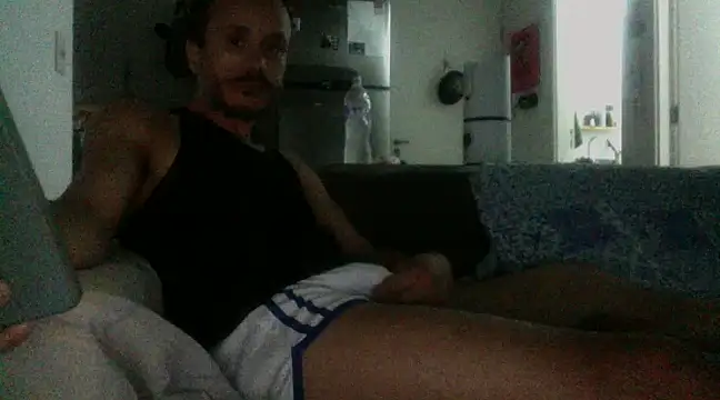 Snapshot of funguybr36 chatting on March 11, 7:58 am funguybr36 online show from March 11, 7:58 am