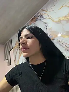 liss hot  online show from September 23, 10:35 pm