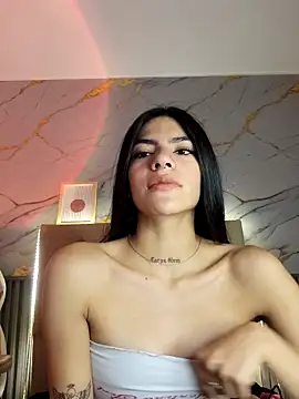 liss hot  online show from September 24, 10:46 pm