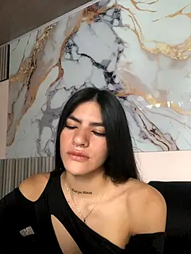 liss hot  online show from September 29, 9:41 pm