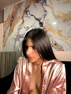 liss hot  online show from October 2, 11:23 pm