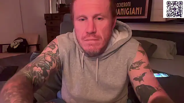 Snapshot of JeffJocc chatting on September 16, 10:16 am JeffJocc online show from September 16, 10:16 am