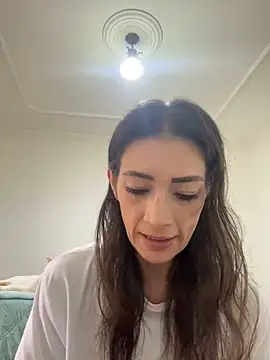 Yulia sx online show from January 19, 9:45 pm